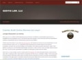 Sarvis Law, LLC