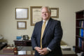 Walker, Myron A. Jr.