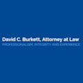 David C. Burkett, Attorney at Law
