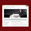 Law Office of Chris Crawford