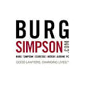 Burg Simpson Eldredge Hersh & Jardine, P.C.