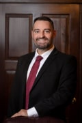Pattisall, William C. Esq.