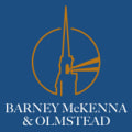 Barney McKenna & Olmstead, P.C.