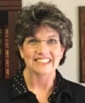 Bondi, Kathleen Buchanan