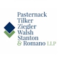 Pasternack Tilker Ziegler Walsh Stanton & Romano, LLP