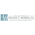 The Law Office of Nicole C. Morris, P.A.