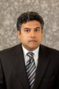 Paranjpe, Tej R.