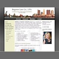 Laura Helmbrecht, Attorney at Law
