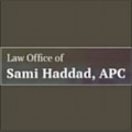 Law Office of Sami Haddad, APC
