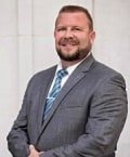 Hargis, Kevin Lee