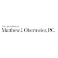 Matthew J. Obermeier