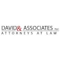 David & Associates, Attorneys at Law, PLLC
