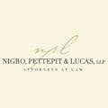 Nigro, Pettepit & Lucas, LLP