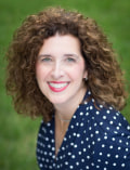 Geary, Lauren Levin