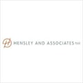 Hensley and Associates, PLLC
