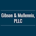 Gibson & Mullennix, PLLC