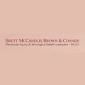 Brett McCandlis Brown and Conner