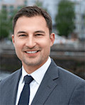 Udo, Chandler H.