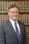 O'Boyle, John Esq.