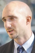 Gaglione, Brian Scott