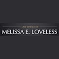 Law Office of Melissa E. Loveless