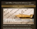 Law Office of Vincent M. DeSimone, LLC