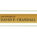 Law Offices of David P. Crandall