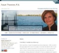 Susan Thurston, P.A.