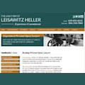 The Law Firm of Leisawitz Heller