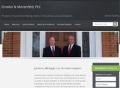 Girodat & Marienfeld, PLC