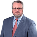 Hatfield, Trevor James Esq.