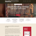 The Law Office of Attorney Anthony Tomkiewicz, P.C.