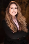Krassel, Rebecca Lee