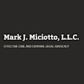 Mark J. Miciotto, L.L.C.