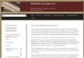 Hatfield & Associates Ltd.
