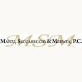 Manzi, Seccareccio & Merwin, P.C.