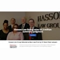 Hasson Law Group, LLP