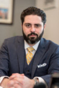 SanFilippo, Thomas James