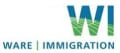 Ware | Immigration