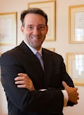 Patterson, Pete T.