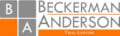 Beckerman Anderson, APC