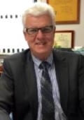 Geoffrey Long Esq.