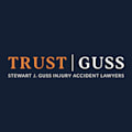 Stewart J. Guss, Attorney at Law
