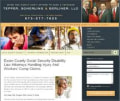 Rothenberg, Rubenstein, Berliner & Shinrod, LLC
