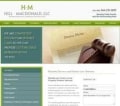 Hill Macdonald, LLC