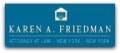 Karen A. Friedman New York Traffic Lawyer