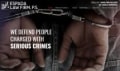 Espada Criminal Defense