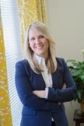 Arnold, Melissa A.