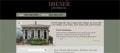 Brener Law Firm, LLC