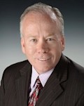 Burke, George B. III